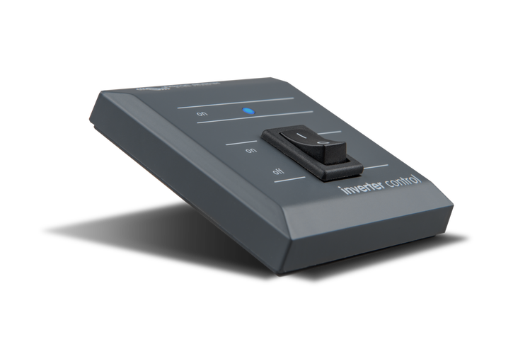 Inverter control VE.Direct Victron Energy